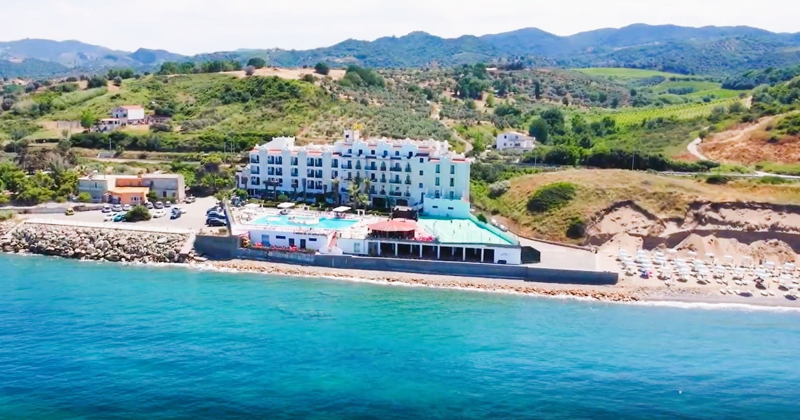 Hotel Club Costa Elisabeth