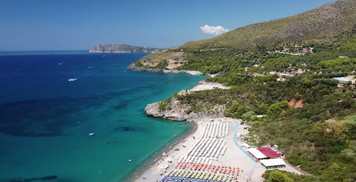 Residence 40° Parallelo