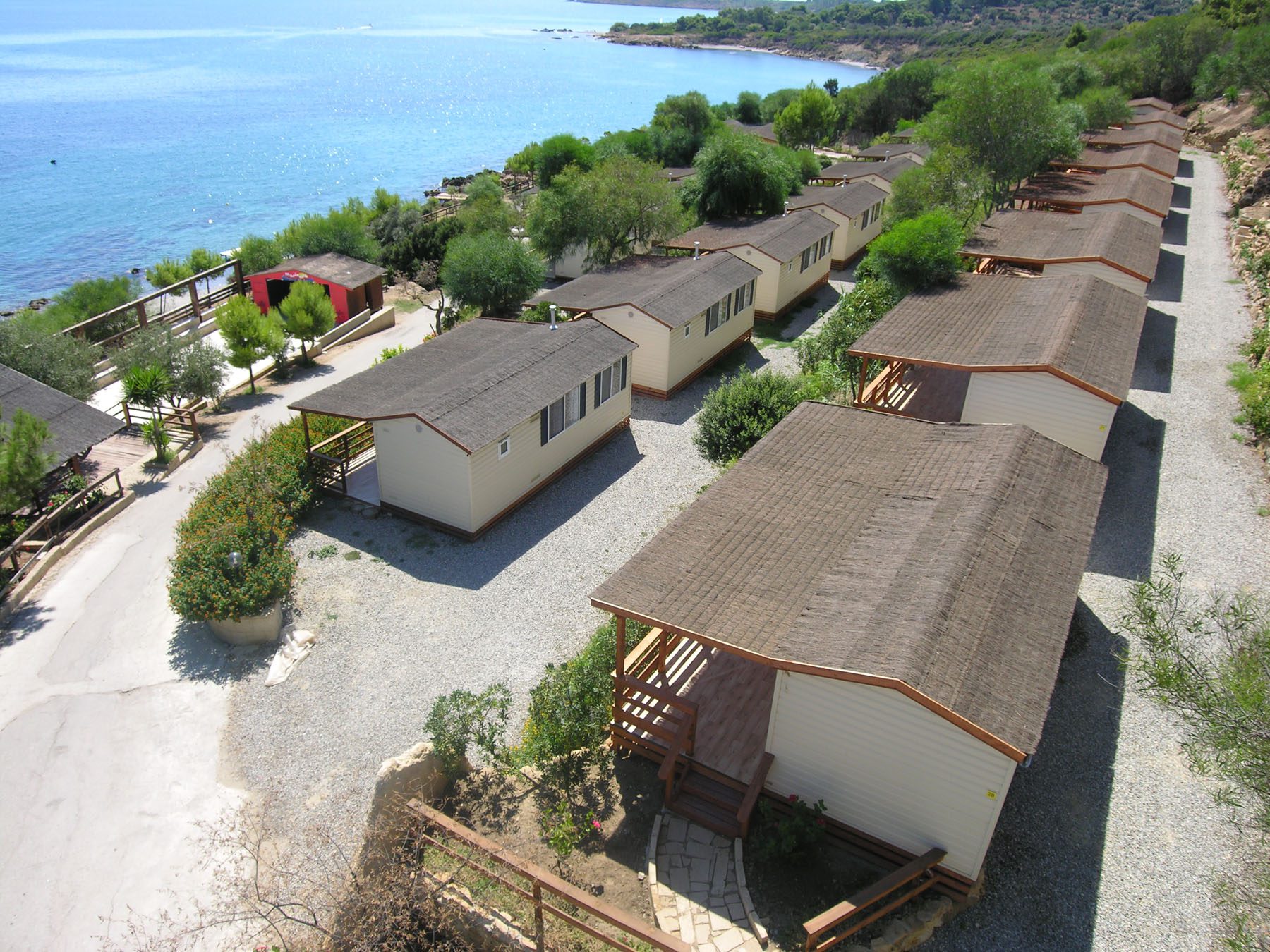 Villaggio Camping Marinella